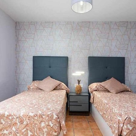 Appartement Sunnyland Teresitas 2 à San Andrés Extérieur photo