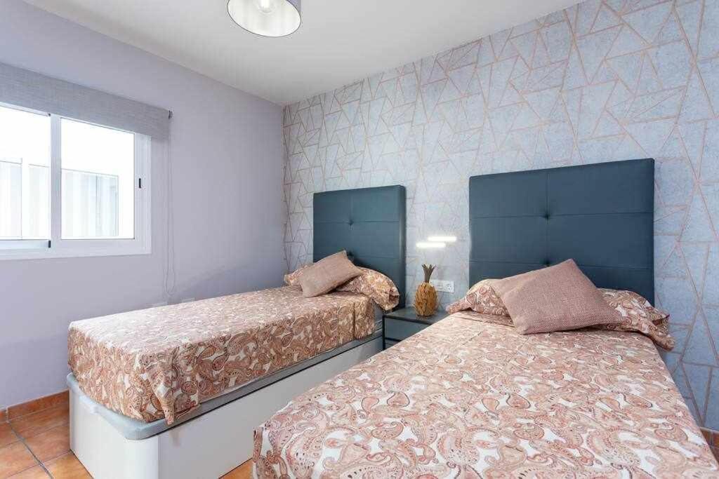 Appartement Sunnyland Teresitas 2 à San Andrés Extérieur photo