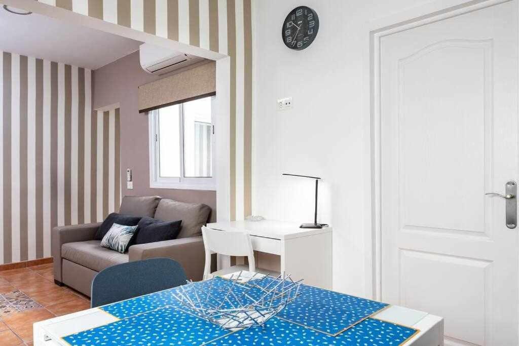Appartement Sunnyland Teresitas 2 à San Andrés Extérieur photo