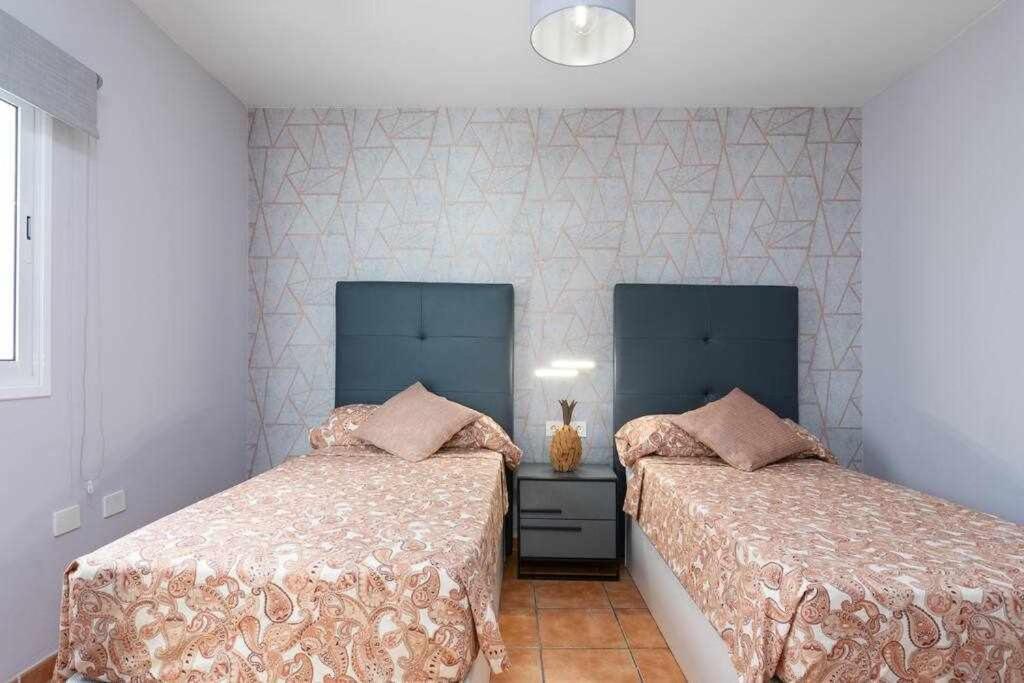 Appartement Sunnyland Teresitas 2 à San Andrés Extérieur photo