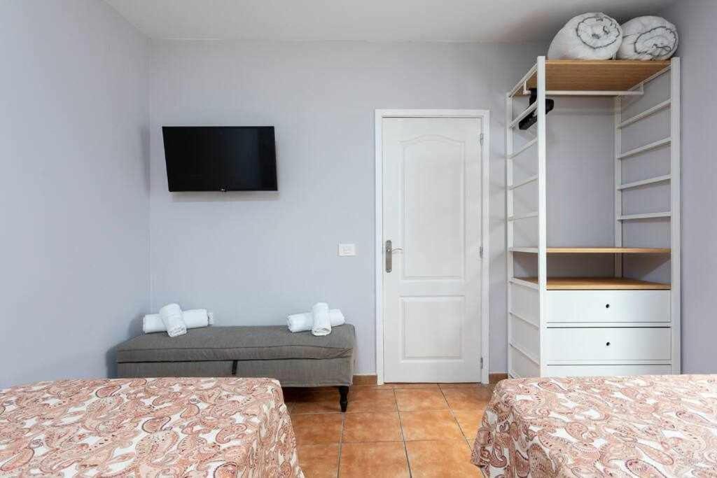 Appartement Sunnyland Teresitas 2 à San Andrés Extérieur photo