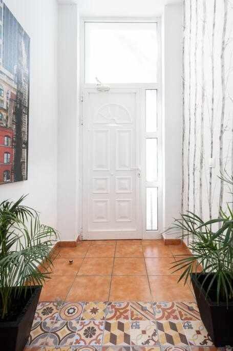 Appartement Sunnyland Teresitas 2 à San Andrés Extérieur photo