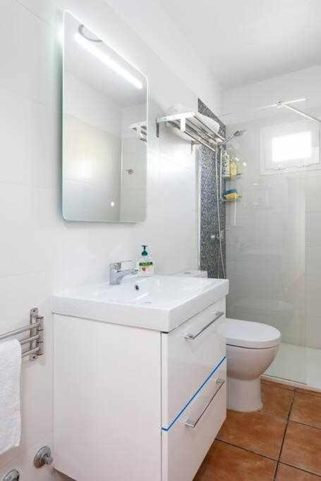 Appartement Sunnyland Teresitas 2 à San Andrés Extérieur photo