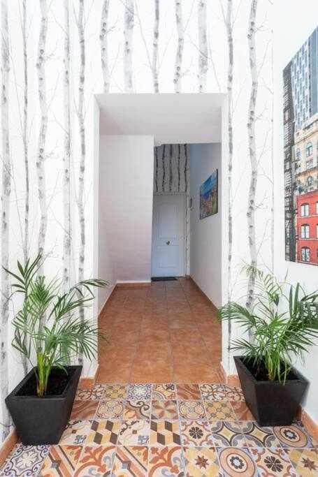 Appartement Sunnyland Teresitas 2 à San Andrés Extérieur photo