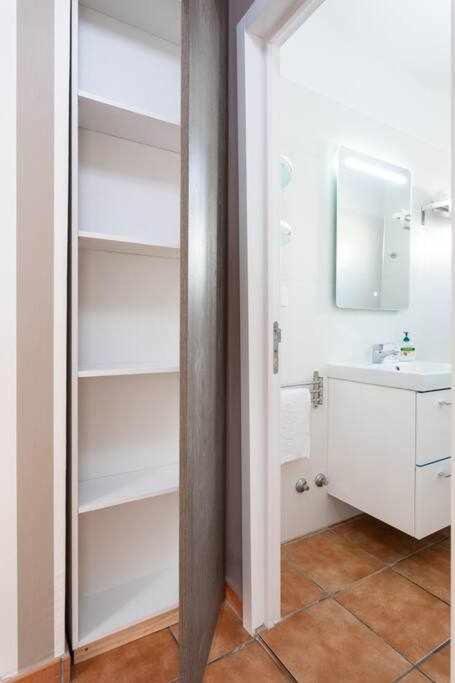 Appartement Sunnyland Teresitas 2 à San Andrés Extérieur photo
