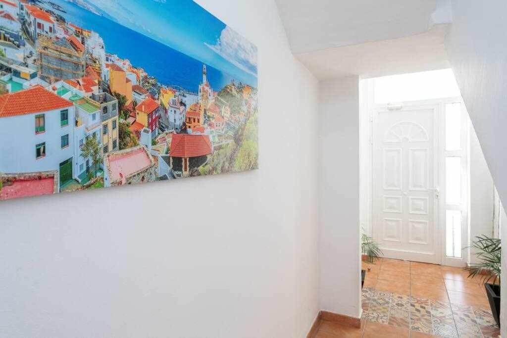 Appartement Sunnyland Teresitas 2 à San Andrés Extérieur photo